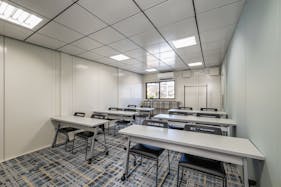 【六浦駅10分】自主企画マルシェやワークショップに最適なお手頃価格のレンタルスペース「Meeting2」/敷地全体の貸切イベント開催も可能!