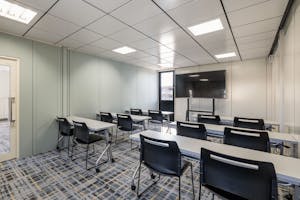 【六浦駅10分】自主企画マルシェやワークショップに最適なお手頃価格のレンタルスペース「Meeting2」/敷地全体の貸切イベント開催も可能!