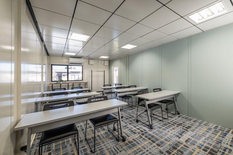 神奈川県横浜市 レンタルスペース 内観3