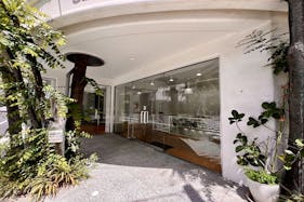 【恵比寿駅5分】ガーデンプレイス付近・路面でポップアップストアに最適なレンタルスペース(1棟貸し)