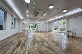 【恵比寿駅5分】ガーデンプレイス付近・路面でポップアップストアに最適なレンタルスペース(1棟貸し)