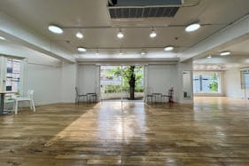 【恵比寿駅5分】ガーデンプレイス付近・路面でポップアップストアに最適なレンタルスペース(1棟貸し)