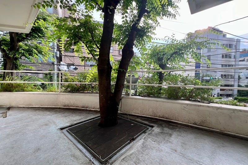 【恵比寿駅5分】ガーデンプレイス付近・路面でポップアップストアに最適なレンタルスペース(1棟貸し)