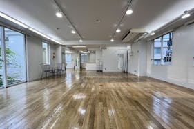 【恵比寿駅5分】ガーデンプレイス付近・路面でポップアップストアに最適なレンタルスペース(1棟貸し)