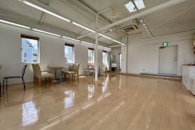 【恵比寿駅5分】ガーデンプレイス付近・路面でポップアップストアに最適なレンタルスペース(1棟貸し)