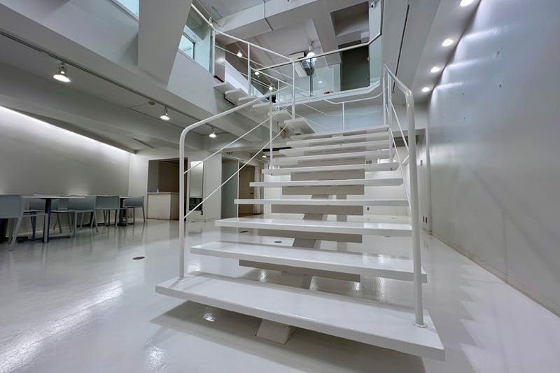 【恵比寿駅5分】ガーデンプレイス付近・路面でポップアップストアに最適なレンタルスペース(1棟貸し)