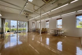 【恵比寿駅5分】ガーデンプレイス付近・路面でポップアップストアに最適なレンタルスペース(1棟貸し)