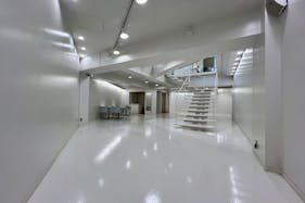 【恵比寿駅5分】ガーデンプレイス付近・路面でポップアップストアに最適なレンタルスペース(1棟貸し)