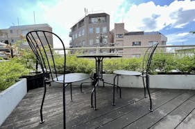 【恵比寿駅5分】ガーデンプレイス付近・路面でポップアップストアに最適なレンタルスペース(1棟貸し)