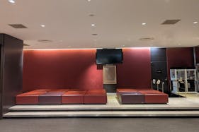 【横浜ブルク13】プロモーションに最適なロビースペース