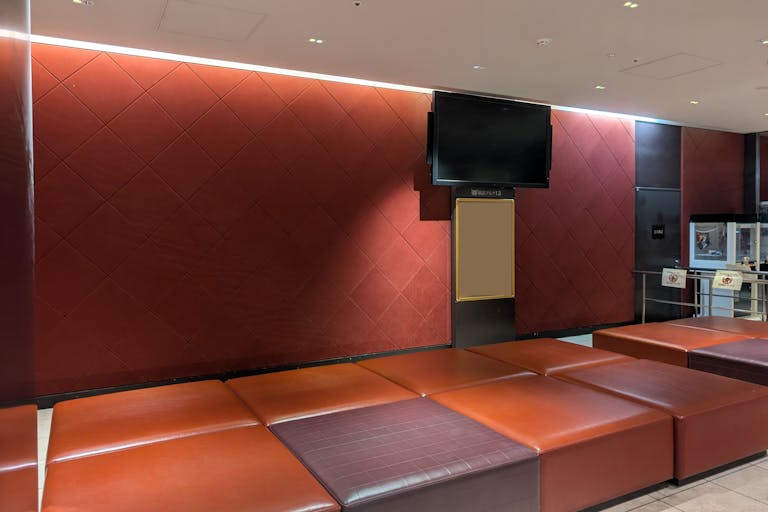 【横浜ブルク13】プロモーションに最適なロビースペースの画像4