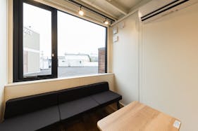 【愛媛県松山市】自主企画マルシェやワークショップに最適なお手頃価格のレンタルスペース「Living2」/敷地全体の貸切イベント開催も可能!