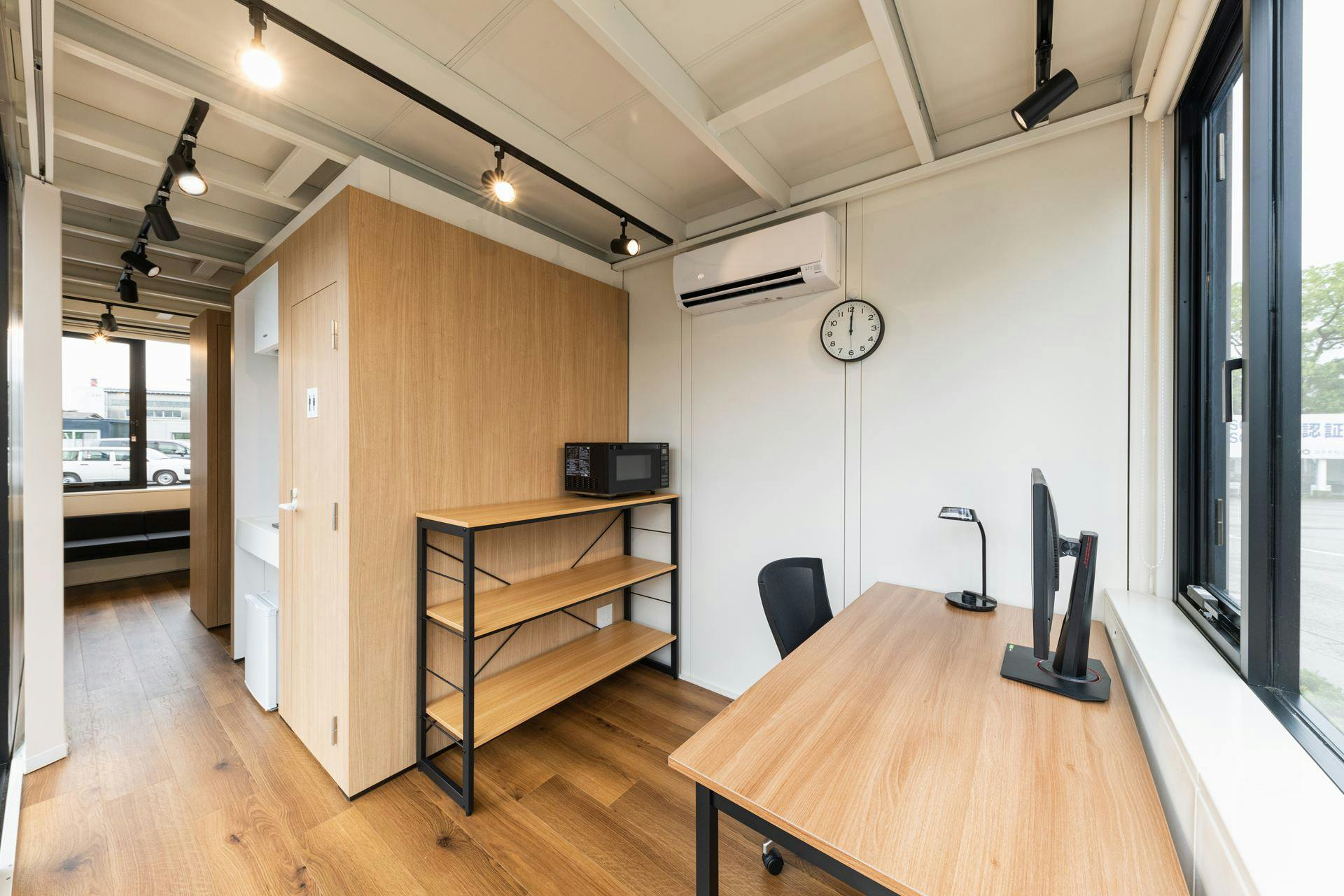 【愛媛県松山市】自主企画マルシェやワークショップに最適なお手頃価格のレンタルスペース「Living2」/敷地全体の貸切イベント開催も可能!