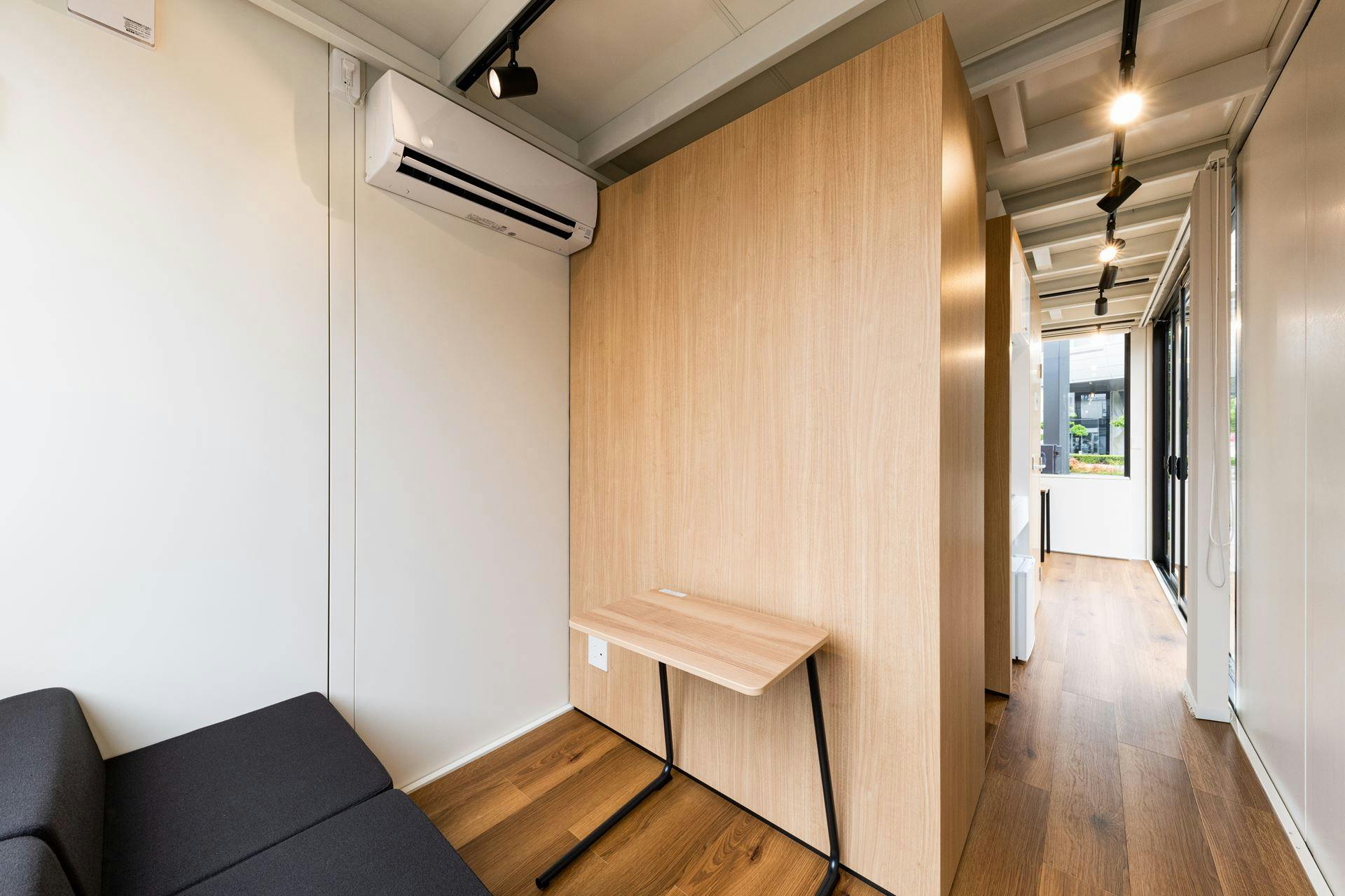 【愛媛県松山市】自主企画マルシェやワークショップに最適なお手頃価格のレンタルスペース「Living2」／敷地全体の貸切イベント開催も可能！