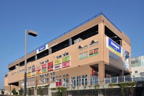 【フレスポ若葉台】PRイベントに利用可能な1Fヤオコー前のスペース