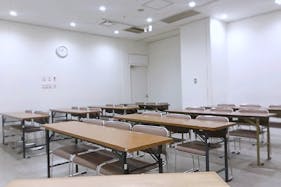 【中洲川端駅3分】各種展示会やセミナー開催に最適な中洲川端駅直結でアクセス抜群のレンタルスペース