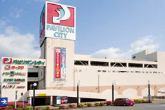 【オークワパビリオンシティ田辺】販促キャンペーンやプロモーションイベントに適した1階C館前広場