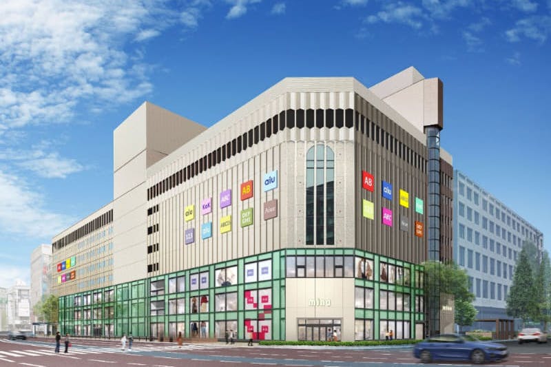 【天神駅3分】ポップアップや展示会に最適な天神エリアで注目の商業施設最上階にある貸し会議室