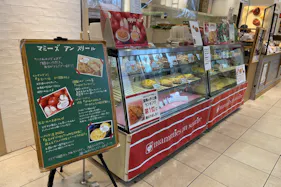 【中野マルイ】1階 カレンダリウムF01【食物販】店内入って正面の人通りの多い人気区画、スイーツ販売に最適