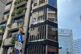 【銀座駅2分/Bホール】個展やグループ展等のアートギャラリー用途、招待制のアパレル展示販売会等に最適なイベントスペース