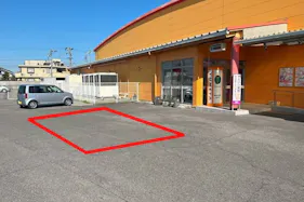 【夢屋西那須野店】キッチンカーやプロモーション等に最適なアミューズメント施設のイベントスペース