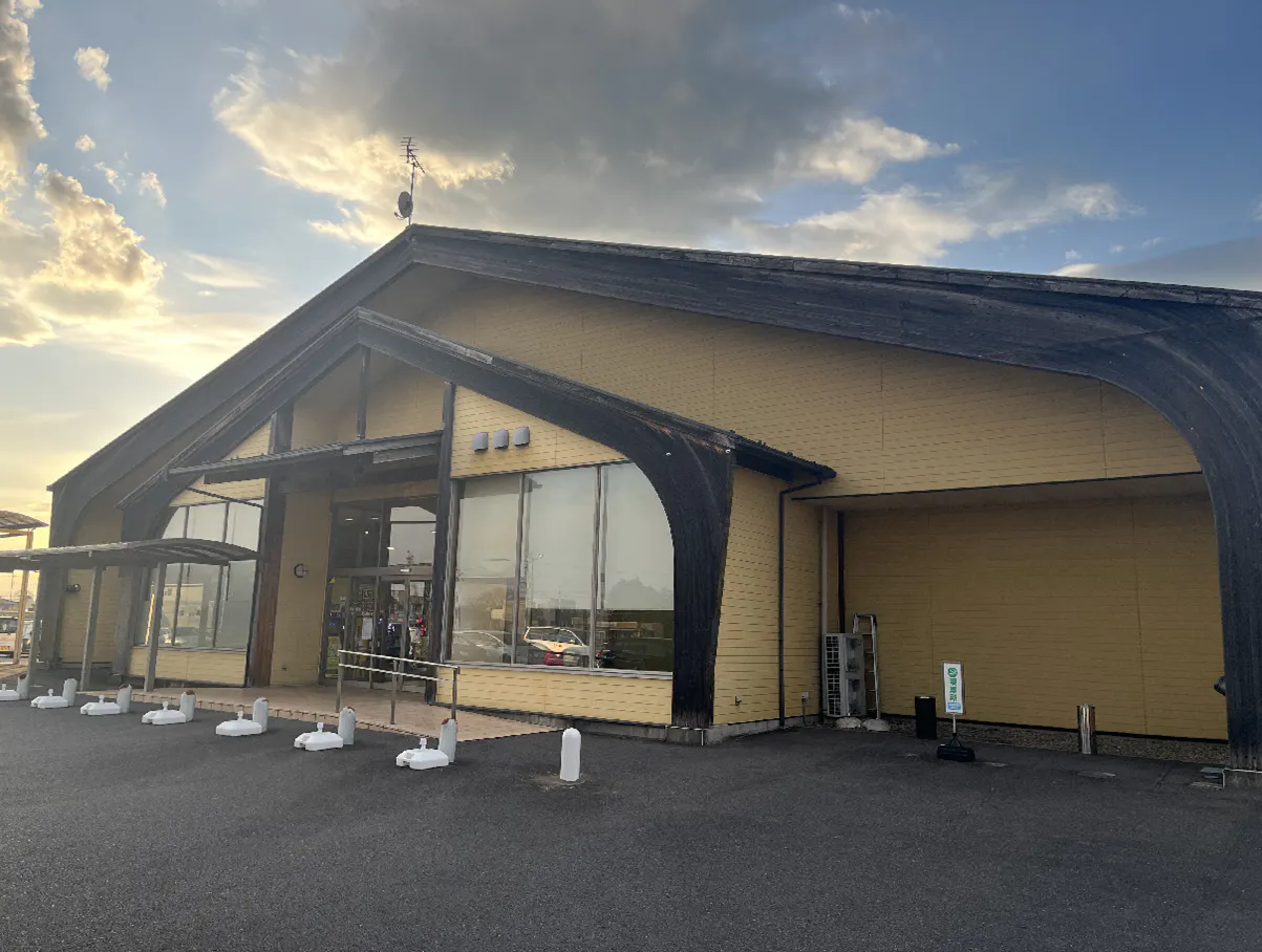 【夢屋西那須野店】キッチンカーやプロモーション等に最適なアミューズメント施設のイベントスペース