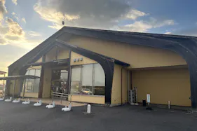 【夢屋西那須野店】キッチンカーやプロモーション等に最適なアミューズメント施設のイベントスペース