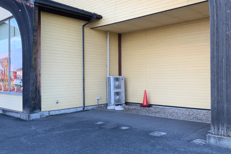 【夢屋西那須野店】スぺース4