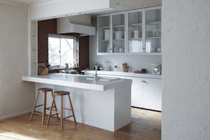 【中目黒駅】ナチュラルな雰囲気を持つキッチン付きハウススタジオ