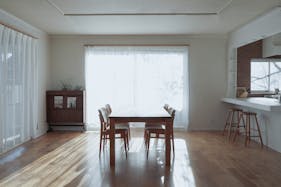 【中目黒駅】ナチュラルな雰囲気を持つキッチン付きハウススタジオ