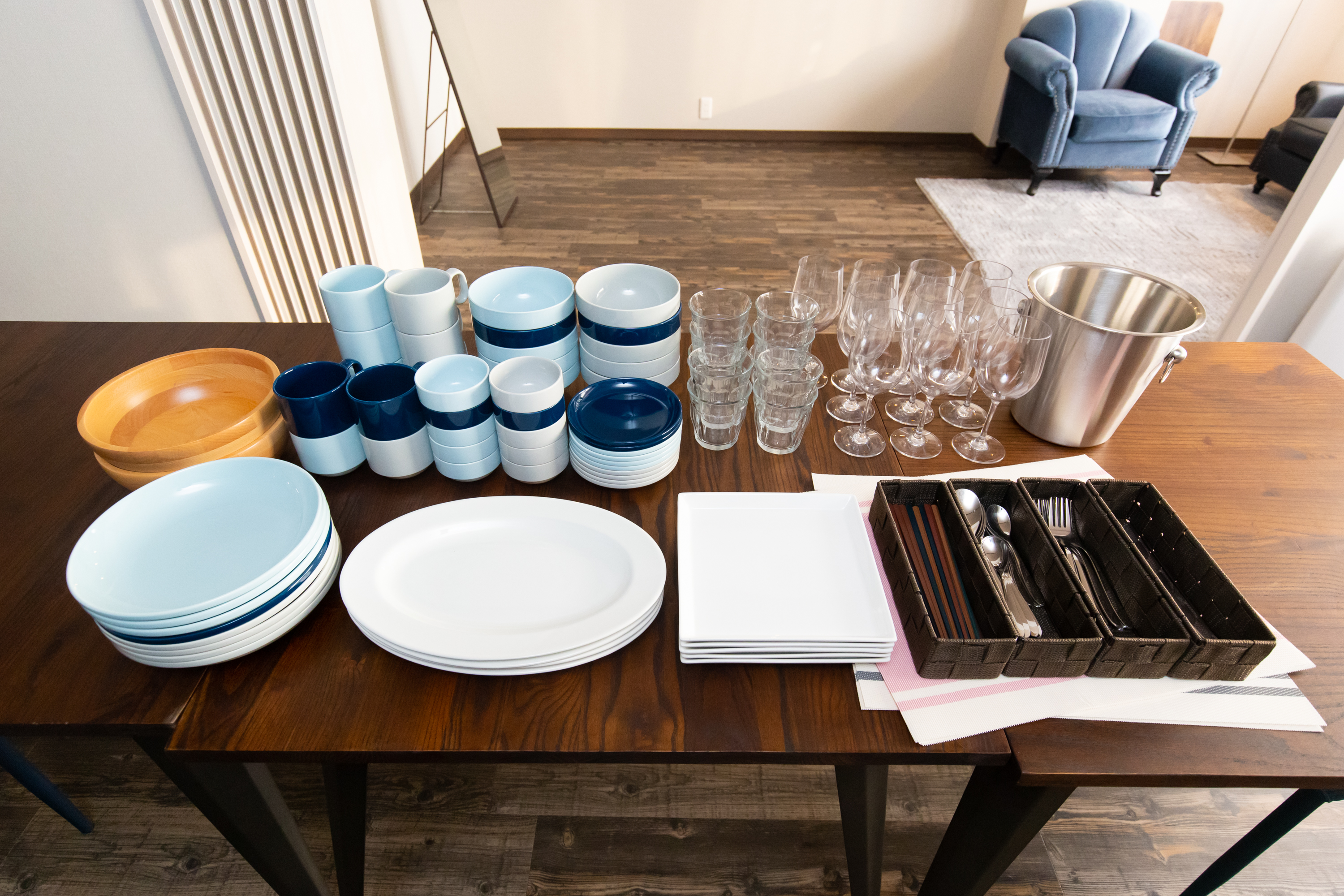 【六本木駅5分】撮影に最適なカウンターキッチン付きのイベントスペース