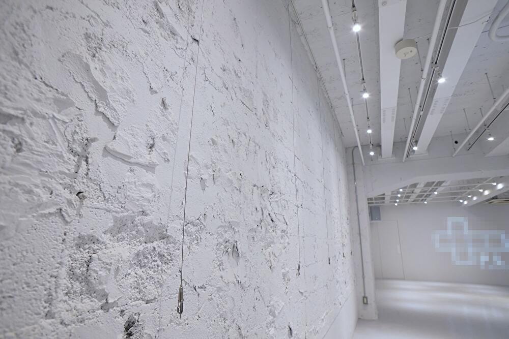 【明治神宮前＜原宿＞駅2分】アパレルの展示販売会やアート展、招待制のイベントに最適な200名収容可能なイベントスペース