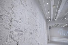 【明治神宮前<原宿>駅2分】アパレルの展示販売会やアート展、招待制のイベントに最適な200名収容可能なイベントスペース