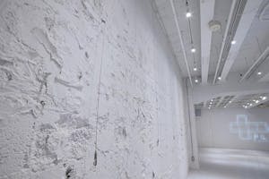 【明治神宮前<原宿>駅2分】アパレルの展示販売会やアート展、招待制のイベントに最適な200名収容可能なイベントスペース