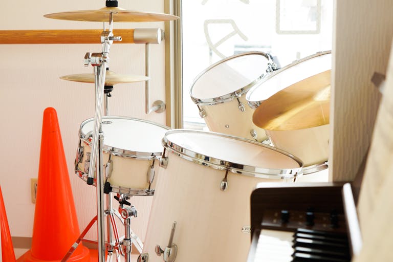 【尼崎エリア】音出し可のワークショップやイベントに利用可能なレンタルスタジオの画像10