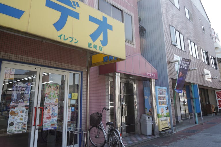 【尼崎エリア】音出し可のワークショップやイベントに利用可能なレンタルスタジオの画像3