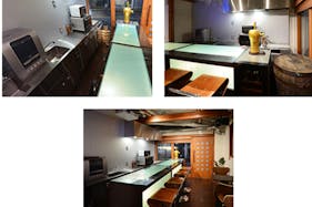 【牛込神楽坂駅2分】ポップアップストアやカフェ等の短期出店に最適な飲食設備の整った路面イベントスペース