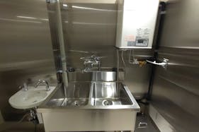 【渋谷モディ】1階 カレンダリウムD08【食物販・物販】ファイヤー通り・公園通りに面した、人通り・視認性抜群のスペース