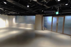 【渋谷モディ】1階 カレンダリウムD08【食物販・物販】ファイヤー通り・公園通りに面した、人通り・視認性抜群のスペース