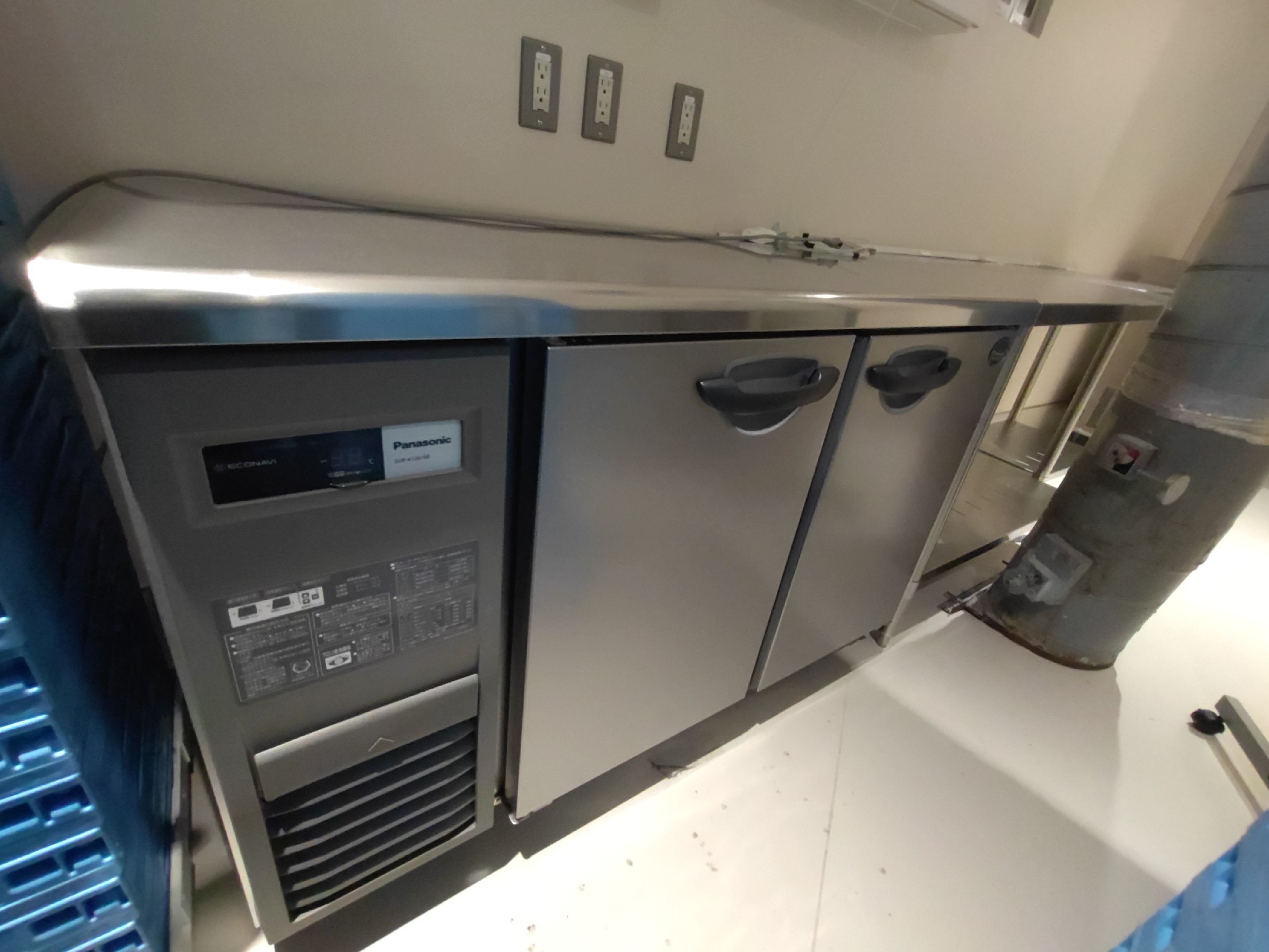 【渋谷モディ】1階 カレンダリウムD08【食物販・物販】ファイヤー通り・公園通りに面した、人通り・視認性抜群のスペース