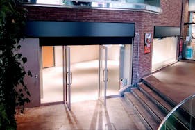 【渋谷モディ】1階 カレンダリウムD08【食物販・物販】ファイヤー通り・公園通りに面した、人通り・視認性抜群のスペース