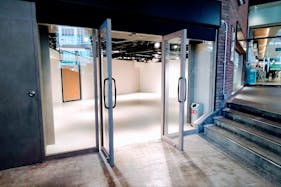 【渋谷モディ】1階 カレンダリウムD08【食物販・物販】ファイヤー通り・公園通りに面した、人通り・視認性抜群のスペース