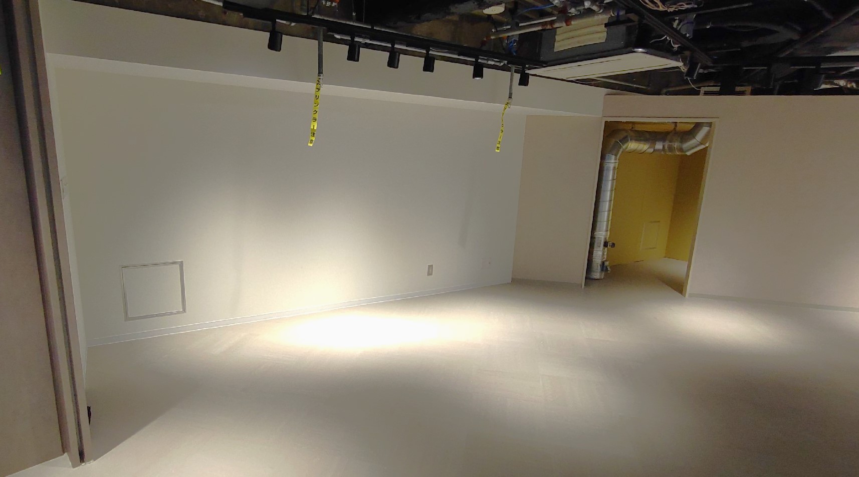 【渋谷モディ】1階 カレンダリウムD08【食物販・物販】ファイヤー通り・公園通りに面した、人通り・視認性抜群のスペース