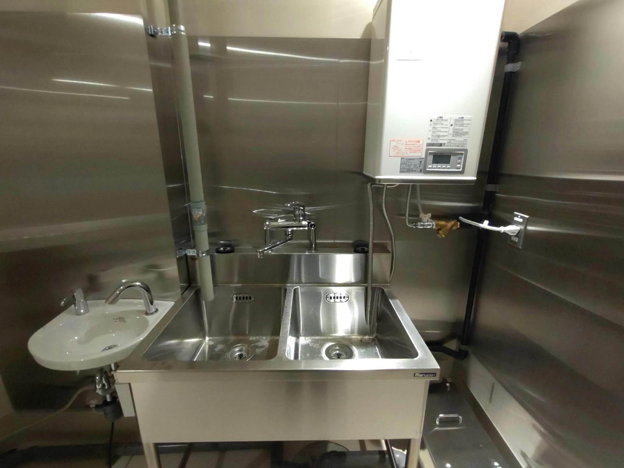 【渋谷モディ】1階 カレンダリウムD08【食物販・物販】ファイヤー通り・公園通りに面した、人通り・視認性抜群のスペース