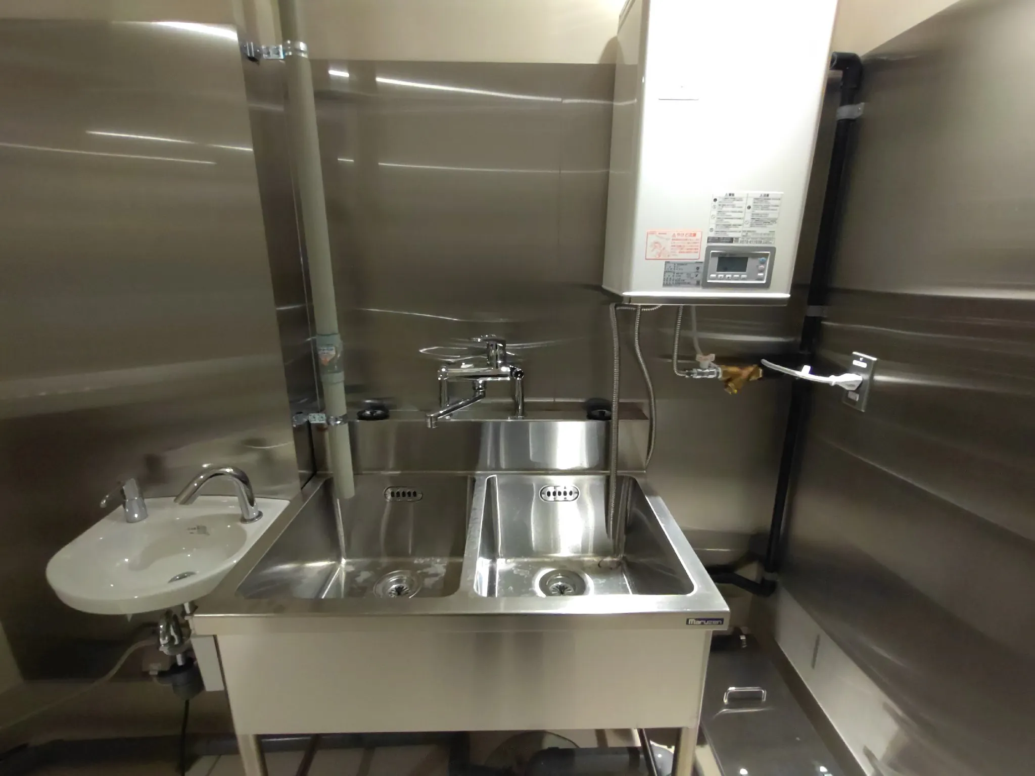 【渋谷モディ】1階 カレンダリウムD08【食物販・物販】ファイヤー通り・公園通りに面した、人通り・視認性抜群のスペース