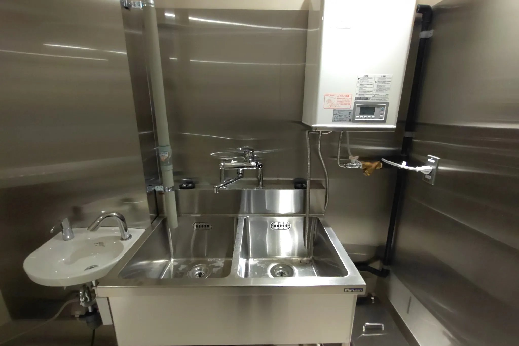 【渋谷モディ】1階 カレンダリウムD08【食物販・物販】ファイヤー通り・公園通りに面した、人通り・視認性抜群のスペース