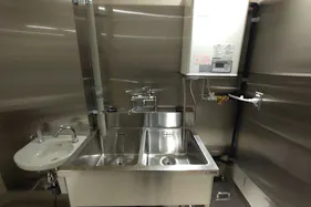 【渋谷モディ】1階 カレンダリウムD08【食物販・物販】ファイヤー通り・公園通りに面した、人通り・視認性抜群のスペース