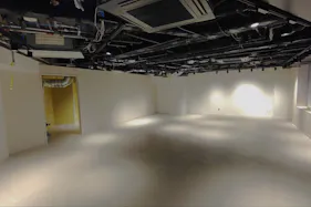 【渋谷モディ】1階 カレンダリウムD08【食物販・物販】ファイヤー通り・公園通りに面した、人通り・視認性抜群のスペース