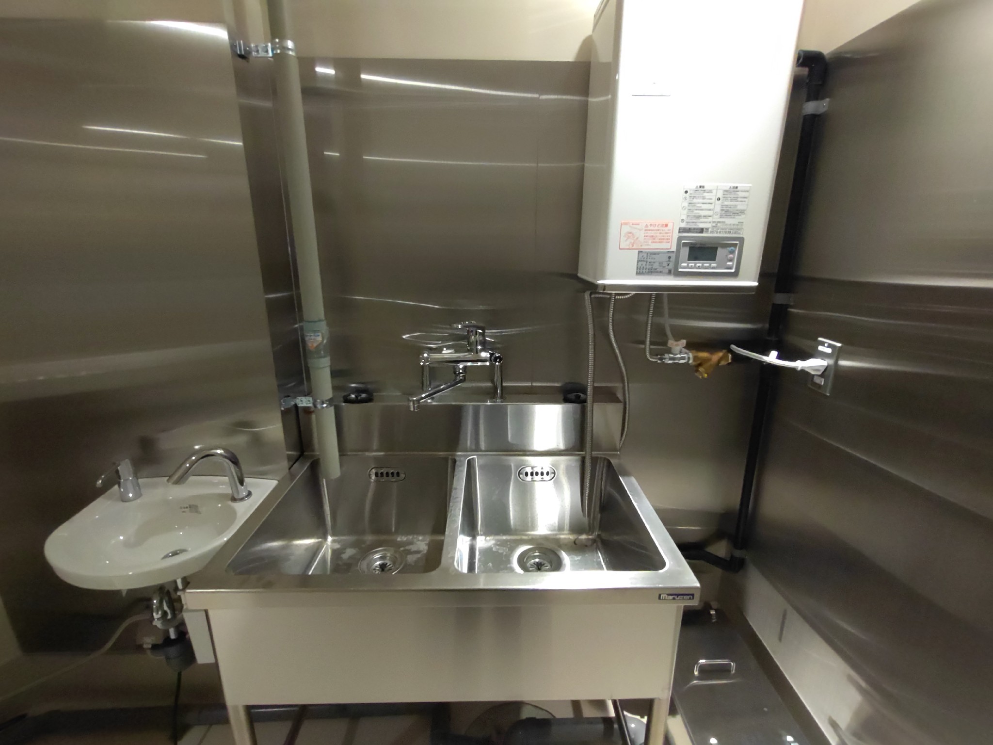 【渋谷モディ】1階 カレンダリウムD08【食物販・物販】ファイヤー通り・公園通りに面した、人通り・視認性抜群のスペースの画像6