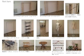 【心斎橋駅5分】展示会に適したお得に利用可能なイベントスペース